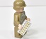 Tile 1 x 2 с изображением "Ампулы, желтые "