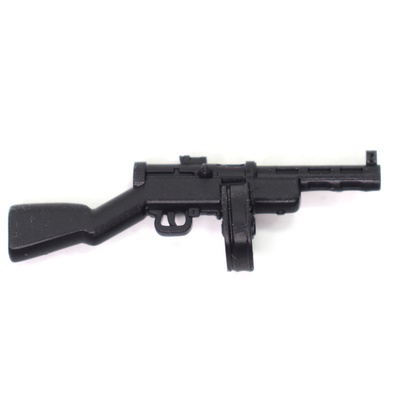 ППД-40 для фигурок лего