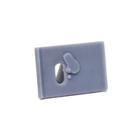 Немецкий траншейный щит "Grabenschild" на ПМВ. Для фигурок лего.