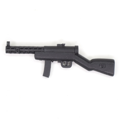 ППД-34 для фигурок лего