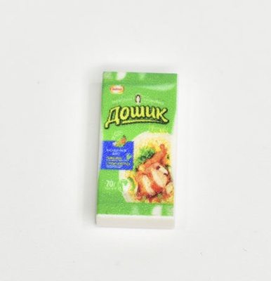 Tile 1 x 2  Дошик со вкусом курицы
