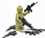 Набор оружия для фигурок лего M4A1  (арт М002)