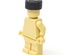 Кубанка для лего фигурок G Brick Design