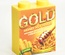 Brick, 1 x 2 x 2 Yellow С принтом Кукурузные хлопья 