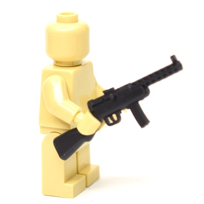 ППД-34 для фигурок лего