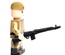 Винтовка для фигурок лего СВТ-40. G Brick Design