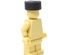 Кубанка для лего фигурок G Brick Design