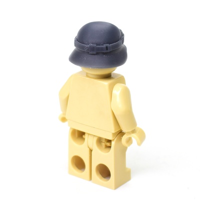 Германский шлем Stahlhelm М35 - V9