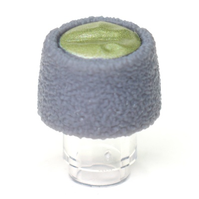 Папаха обр. 1910 г с кокардой РИА для лего фигурок