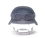 Германский шлем Stahlhelm М35 - V9