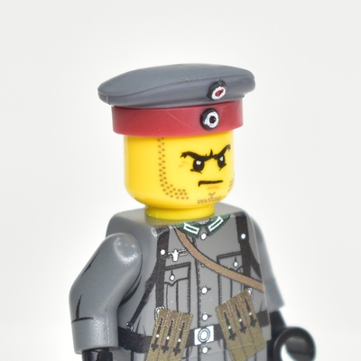 Бескозырка полевая М10 Германия (1-я Мировая Война)