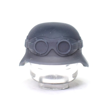 Германский шлем Stahlhelm М35 - V9