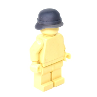 Германский шлем Stahlhelm М35 - V3