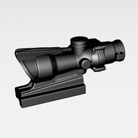 Прицел ACOG G Brick Design