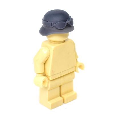 Германский шлем Stahlhelm М35 - V10