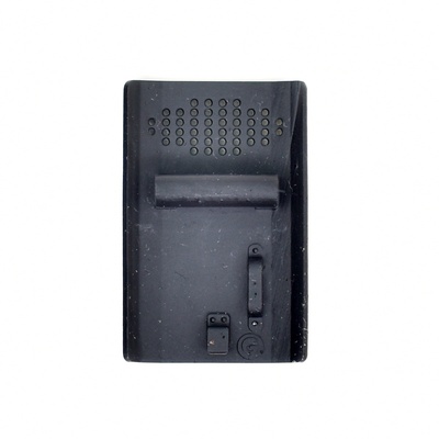 Щит для лего фигурок "Полиция"