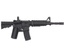 Набор оружия для фигурок лего M4A1  (арт М002)