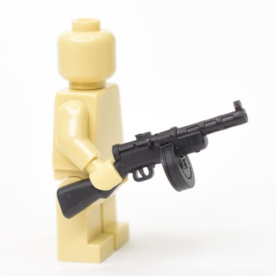 ППД-40 для фигурок лего