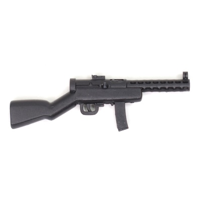 ППД-34 для фигурок лего