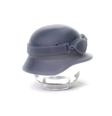 Германский шлем Stahlhelm М35 - V10