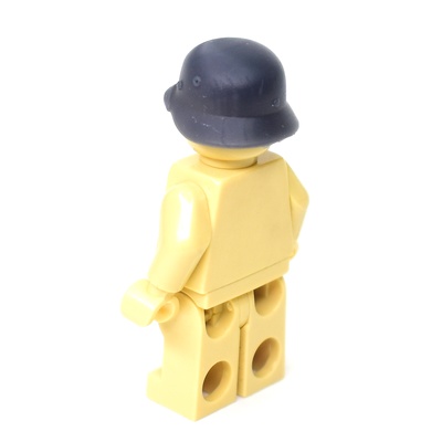 Германский шлем Stahlhelm М35 - V2