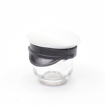 Фуражка Великого комбинатора. Для фигурок ЛЕГО