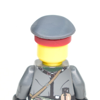 Бескозырка полевая М10 Германия (1-я Мировая Война)