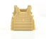 Тактический бронежилет (плитник) для лего фигурок LBT 6094 бежевый. G Brick Design