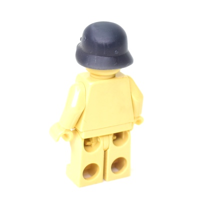 Германский шлем Stahlhelm М35 - V1
