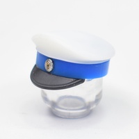 Фуражка Алексеевского полка для лего. G Brick Design