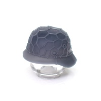 Германский шлем Stahlhelm М35 - V7