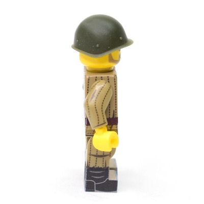 Шлем СШ-40 для фигурок лего