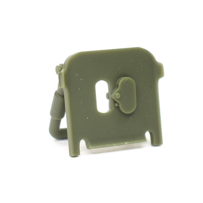 Стрелковый щит РИА/РККА образца 1915 года. для фигурок лего