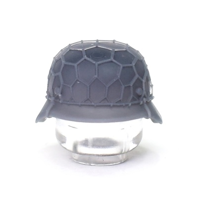 Германский шлем Stahlhelm М35 - V7