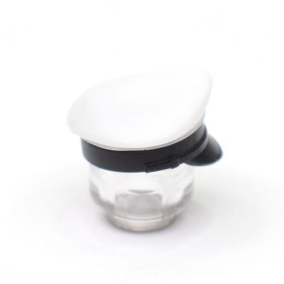 Фуражка Великого комбинатора. Для фигурок ЛЕГО