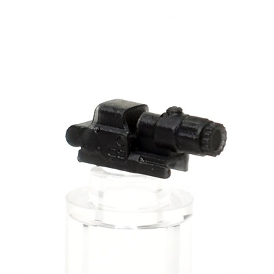 Прицел Eotech XPS 3-4 with magnifier G33  G Brick Design