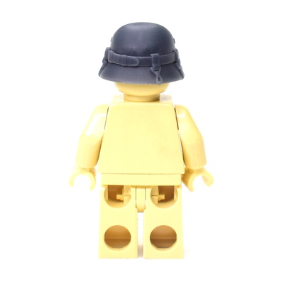 Германский шлем Stahlhelm М35 - V4