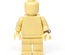 Наручные траншейные часы Первой мировой войны для лего фигурок. G Brick Design