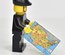 Tile 2x3 Карта США