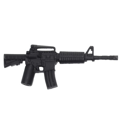 Набор оружия для фигурок лего M4A1  (арт М002)