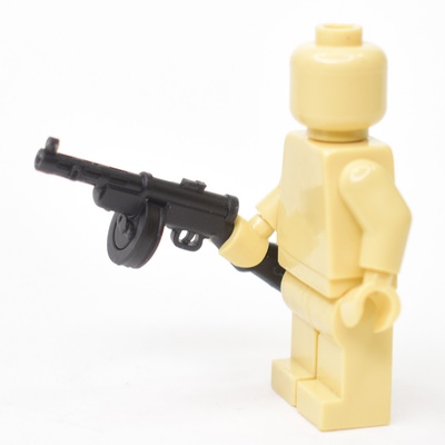 ППД-40 для фигурок лего