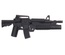 Набор оружия для фигурок лего M4A1  (арт М002)