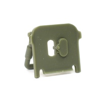 Стрелковый щит РИА/РККА образца 1915 года. для фигурок лего