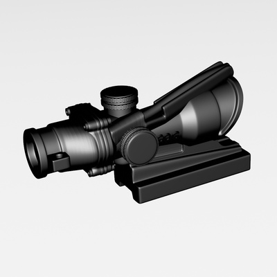 Прицел ACOG G Brick Design