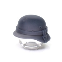 Германский шлем Stahlhelm М35 - V4