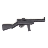 ППД-34 для фигурок лего