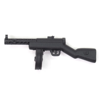 ППД-34/38 V1 кожух с мелкой перфорацией. для фигурок лего