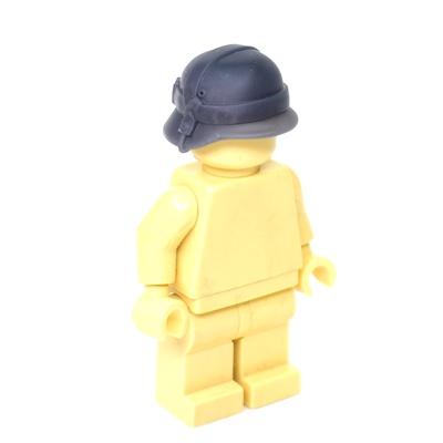 Германский шлем Stahlhelm М35 - V5