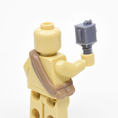 Граната РГ-12. Для фигурок лего