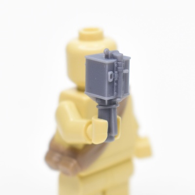 Граната РГ-12. Для фигурок лего